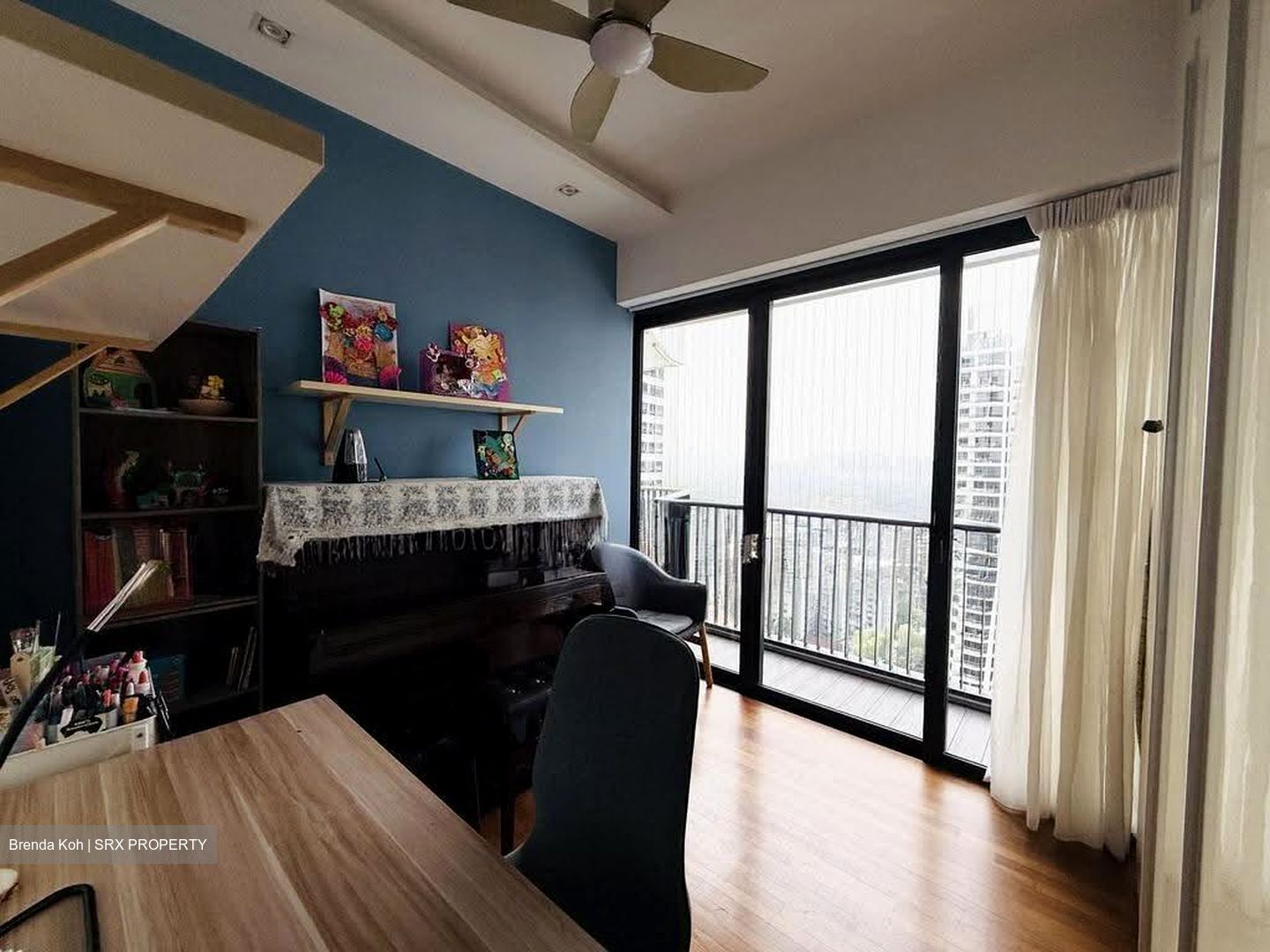 D'Leedon (D10), Condominium #619394131